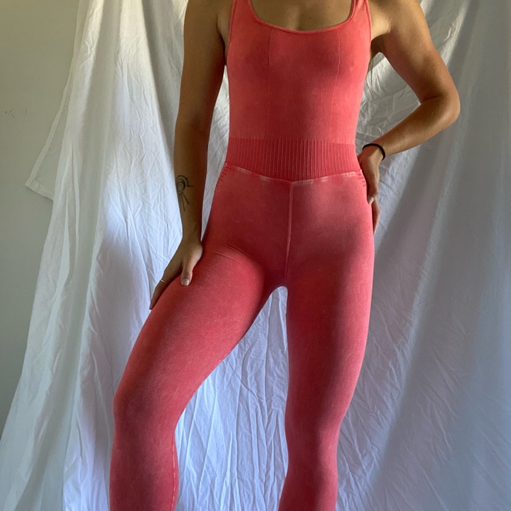 free people unitard!